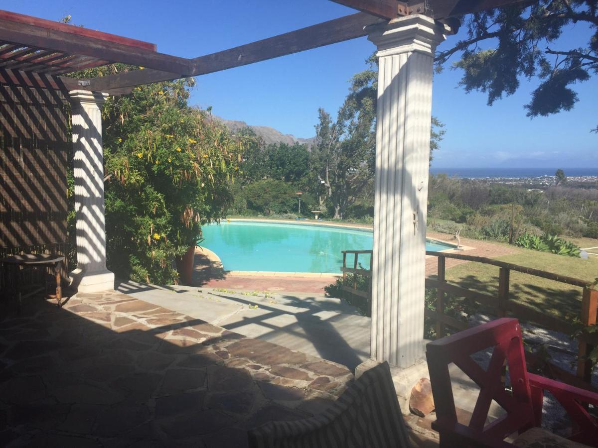 Watermill Studios Gordonʼs Bay Eksteriør bilde