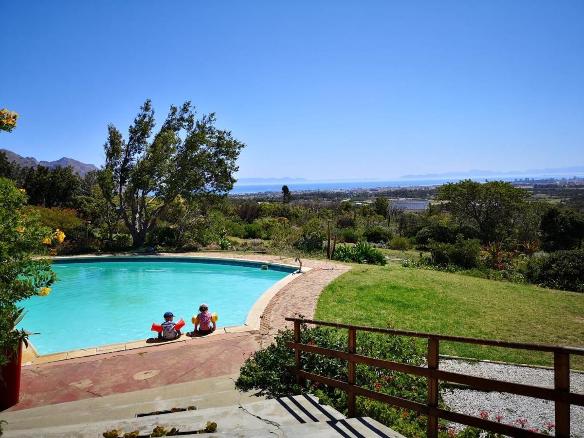 Watermill Studios Gordonʼs Bay Eksteriør bilde