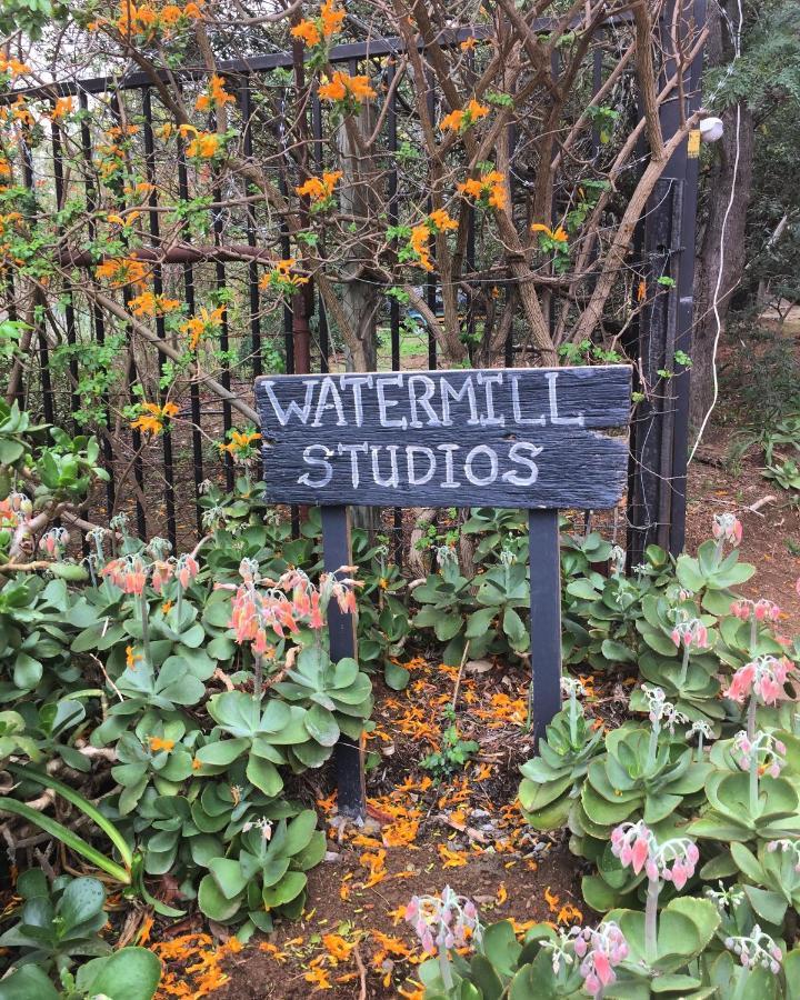 Watermill Studios Gordonʼs Bay Eksteriør bilde