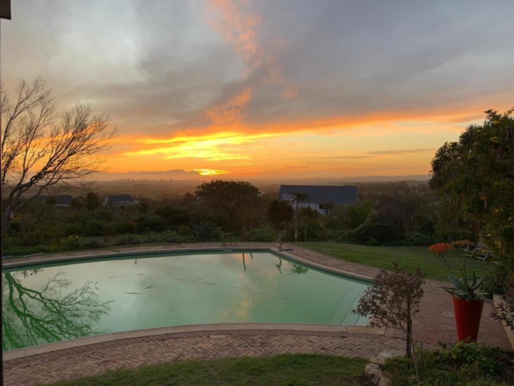Watermill Studios Gordonʼs Bay Eksteriør bilde