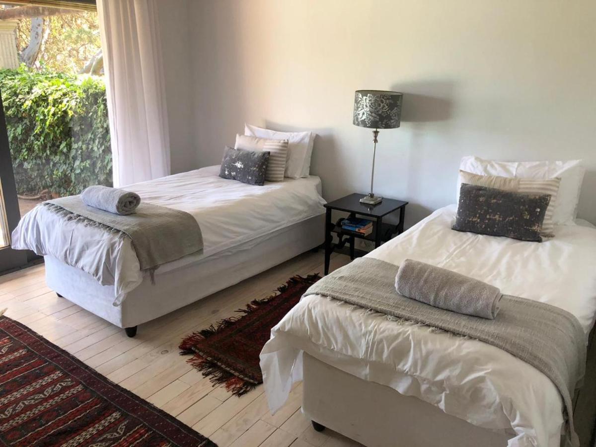 Watermill Studios Gordonʼs Bay Eksteriør bilde