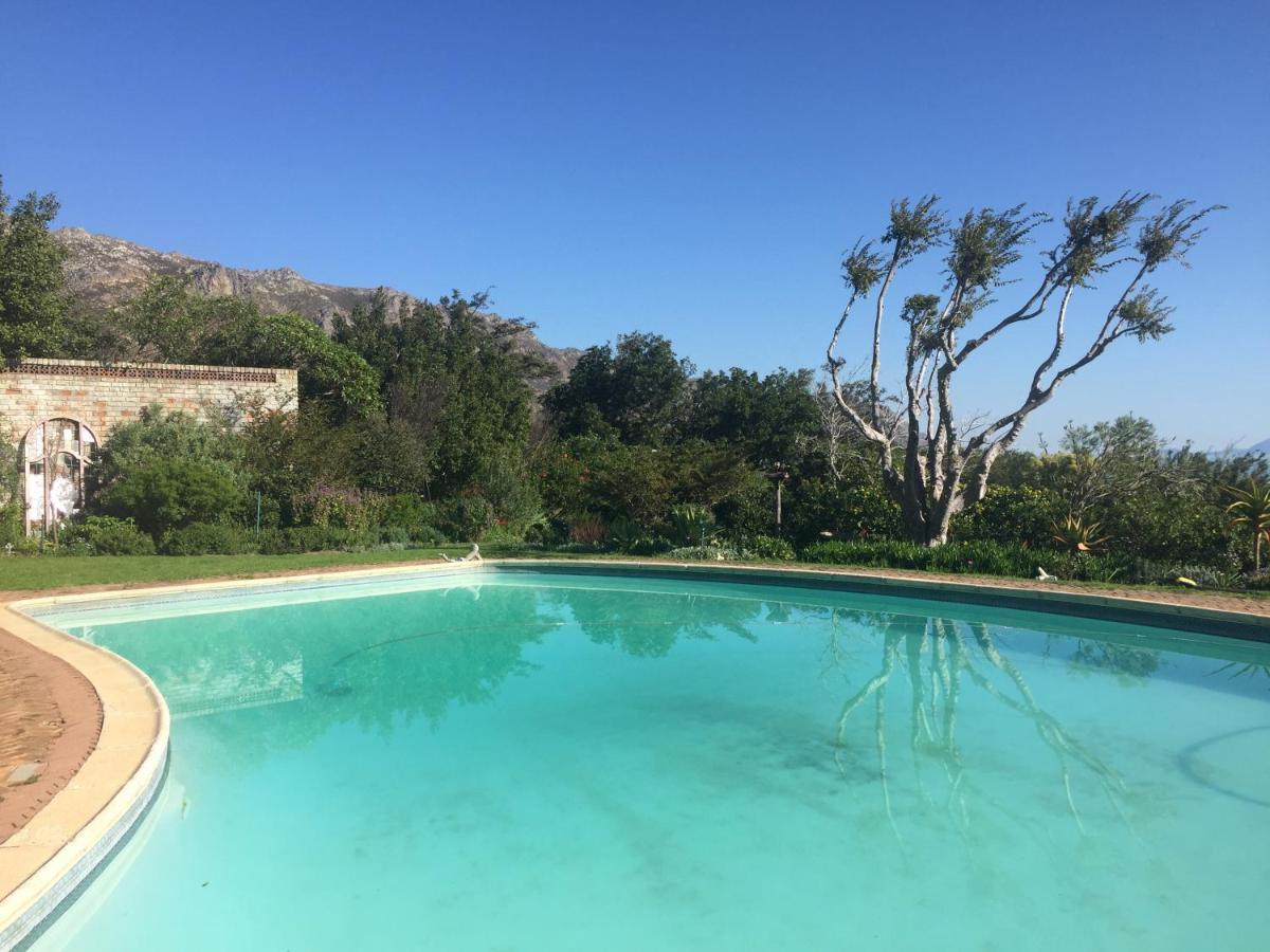 Watermill Studios Gordonʼs Bay Eksteriør bilde