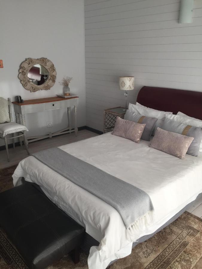 Watermill Studios Gordonʼs Bay Eksteriør bilde