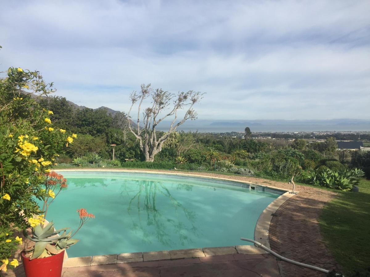 Watermill Studios Gordonʼs Bay Eksteriør bilde