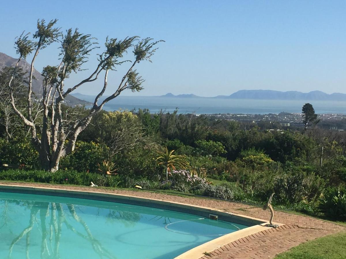 Watermill Studios Gordonʼs Bay Eksteriør bilde