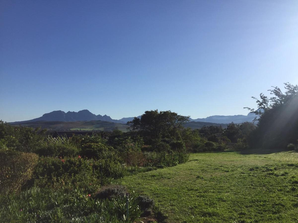 Watermill Studios Gordonʼs Bay Eksteriør bilde