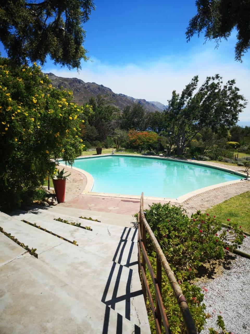 Watermill Studios Gordonʼs Bay Eksteriør bilde