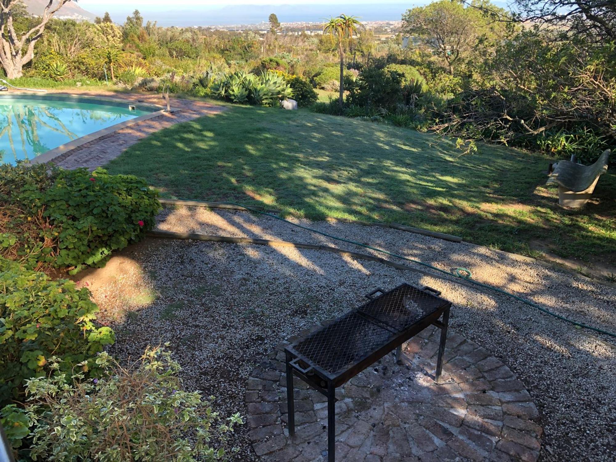 Watermill Studios Gordonʼs Bay Eksteriør bilde