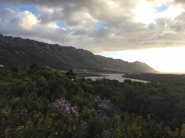 Watermill Studios Gordonʼs Bay Eksteriør bilde
