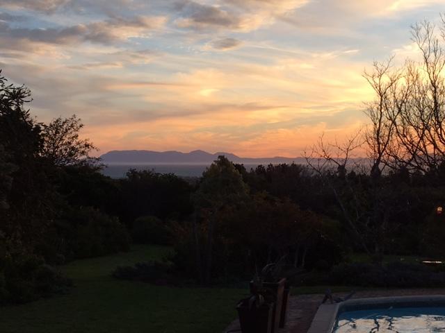 Watermill Studios Gordonʼs Bay Eksteriør bilde